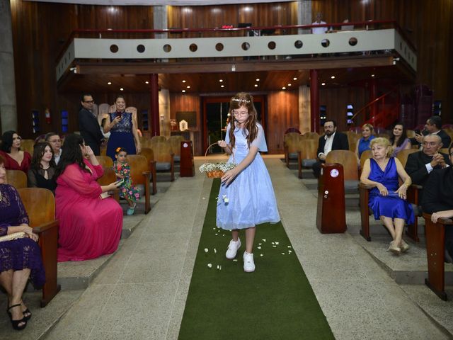O casamento de Rodrigo e Jessica em Fortaleza, Ceará 7
