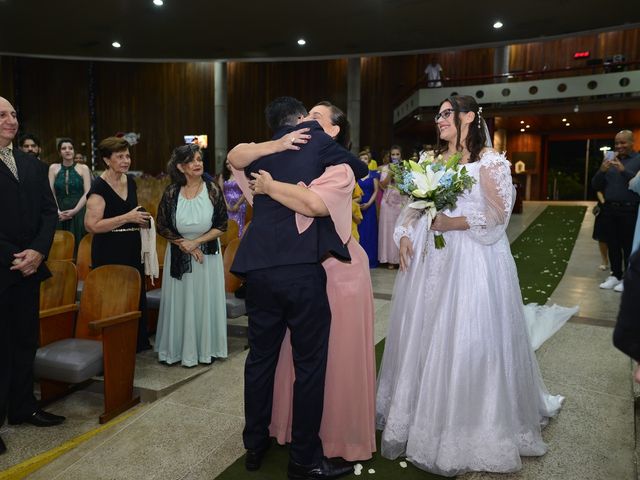 O casamento de Rodrigo e Jessica em Fortaleza, Ceará 9