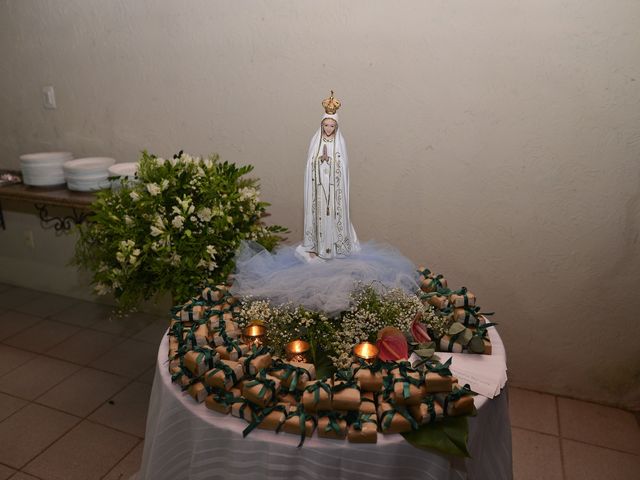O casamento de Rodrigo e Jessica em Fortaleza, Ceará 11