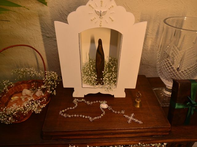 O casamento de Rodrigo e Jessica em Fortaleza, Ceará 12