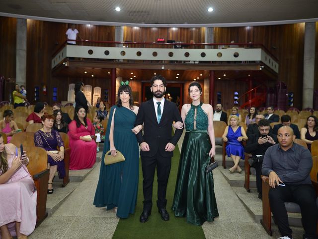 O casamento de Rodrigo e Jessica em Fortaleza, Ceará 13