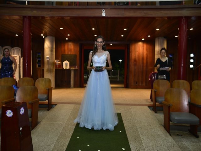 O casamento de Rodrigo e Jessica em Fortaleza, Ceará 15