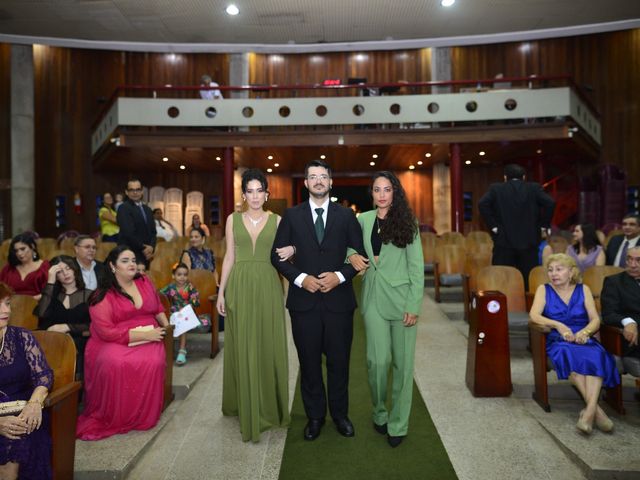 O casamento de Rodrigo e Jessica em Fortaleza, Ceará 16