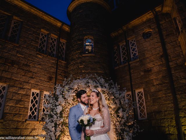 O casamento de Pedro Paulo Cavalcante e Gyovanna Menezes  em Petrópolis, Rio de Janeiro 1