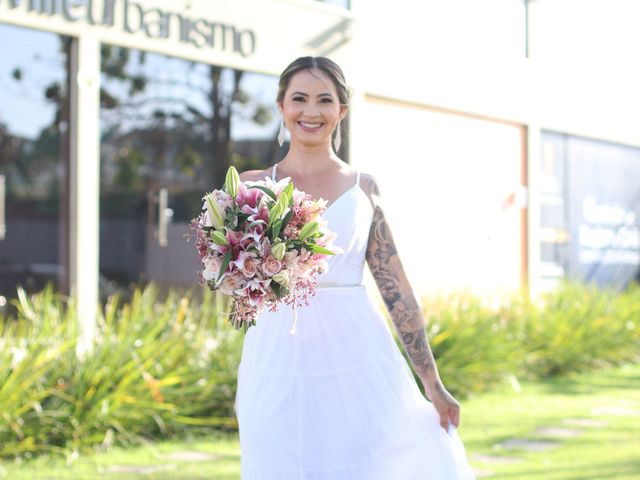 O casamento de Rosa e Varney em Salvador, Bahia 3