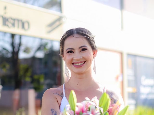 O casamento de Rosa e Varney em Salvador, Bahia 4