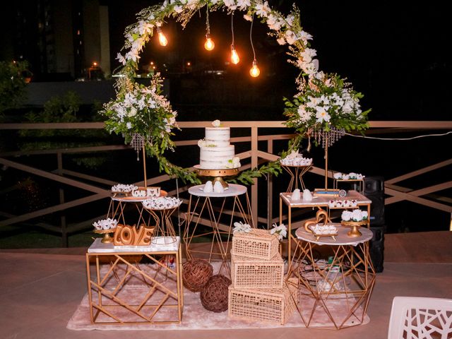 O casamento de Rosa e Varney em Salvador, Bahia 23