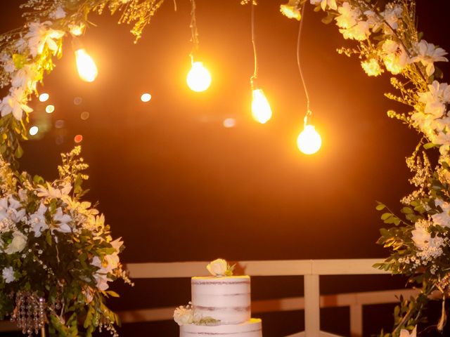 O casamento de Rosa e Varney em Salvador, Bahia 24