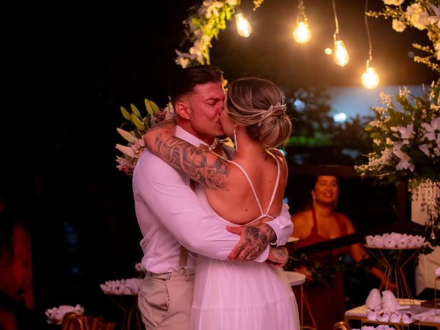 O casamento de Rosa e Varney em Salvador, Bahia 36