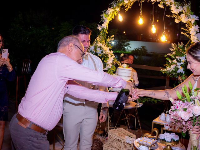 O casamento de Rosa e Varney em Salvador, Bahia 38