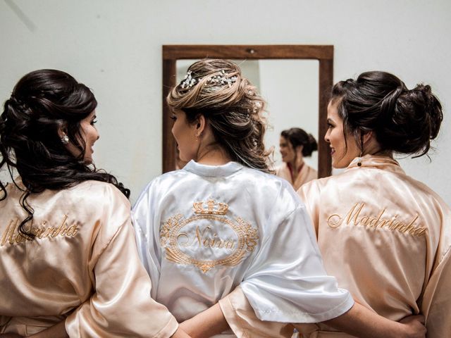 O casamento de Fernando e Lorene em Cotia, São Paulo Estado 29