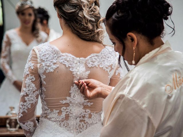 O casamento de Fernando e Lorene em Cotia, São Paulo Estado 34