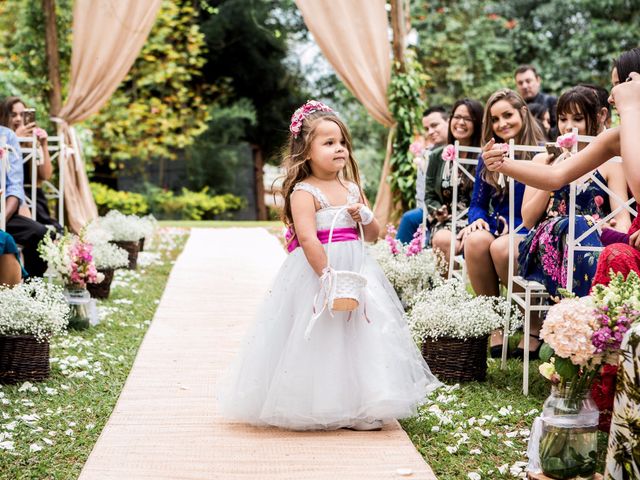 O casamento de Fernando e Lorene em Cotia, São Paulo Estado 42