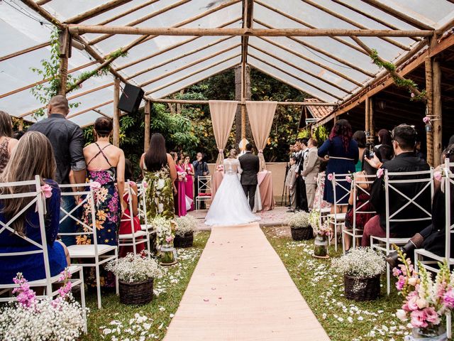 O casamento de Fernando e Lorene em Cotia, São Paulo Estado 49