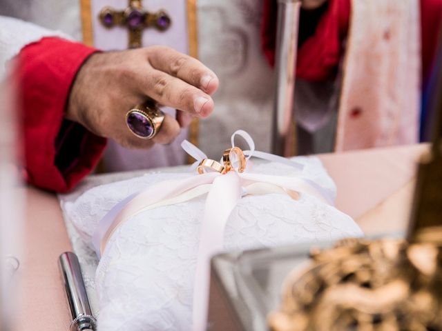 O casamento de Fernando e Lorene em Cotia, São Paulo Estado 53