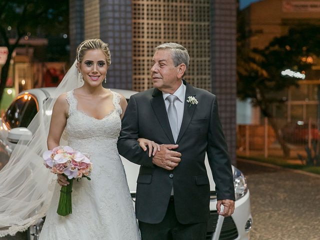 O casamento de Alberto e Sarah em Goiânia, Goiás 21