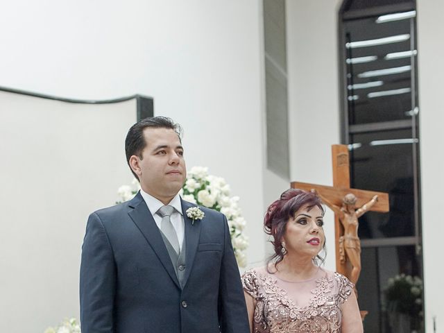 O casamento de Alberto e Sarah em Goiânia, Goiás 24