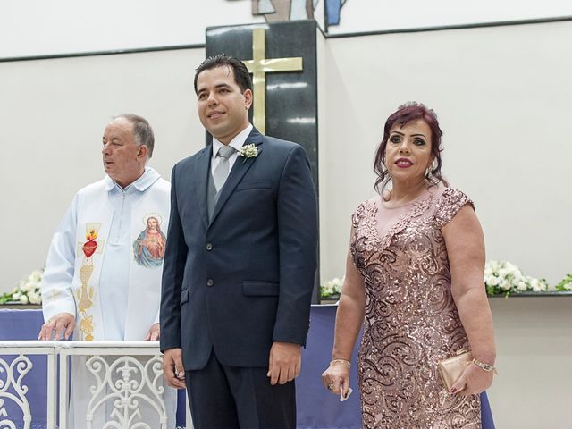 O casamento de Alberto e Sarah em Goiânia, Goiás 25