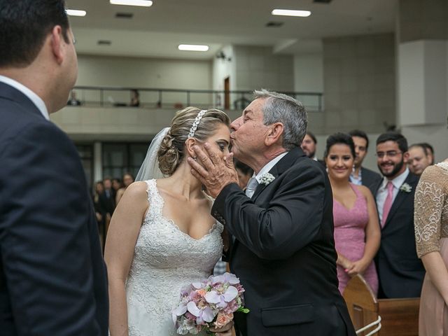 O casamento de Alberto e Sarah em Goiânia, Goiás 26