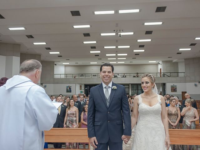 O casamento de Alberto e Sarah em Goiânia, Goiás 29