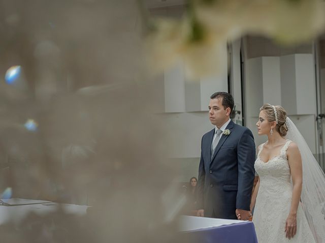 O casamento de Alberto e Sarah em Goiânia, Goiás 31