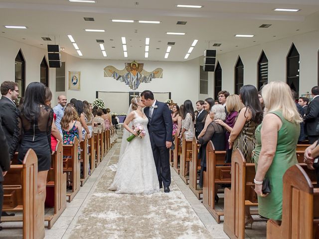 O casamento de Alberto e Sarah em Goiânia, Goiás 38
