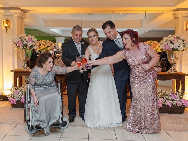 O casamento de Alberto e Sarah em Goiânia, Goiás 44