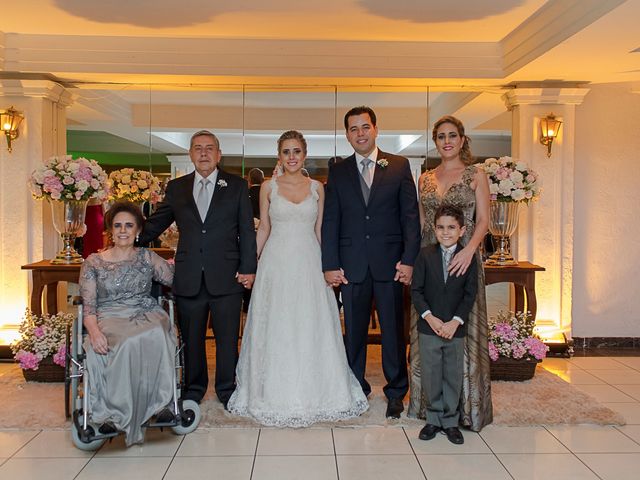 O casamento de Alberto e Sarah em Goiânia, Goiás 47