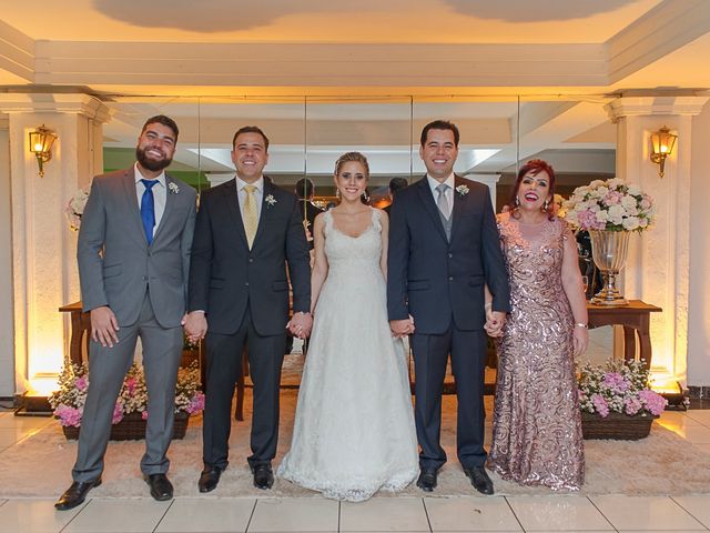 O casamento de Alberto e Sarah em Goiânia, Goiás 48