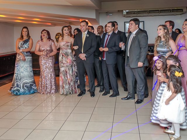 O casamento de Alberto e Sarah em Goiânia, Goiás 52