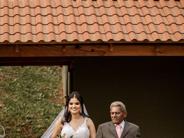 O casamento de Alex e Gabriela em Curitiba, Paraná 40