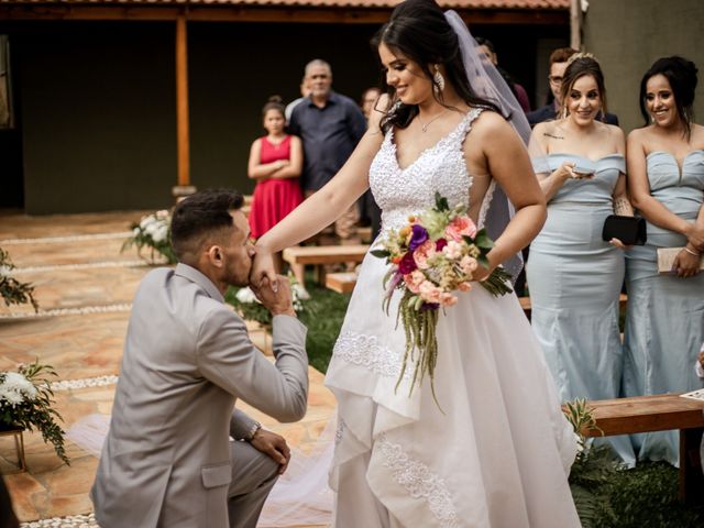 O casamento de Alex e Gabriela em Curitiba, Paraná 42