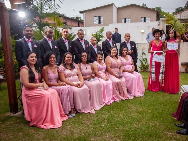 O casamento de Natanael  e Brisa em Embu-Guaçu, São Paulo 5