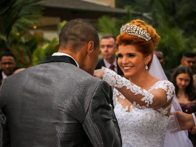 O casamento de Natanael  e Brisa em Embu-Guaçu, São Paulo 15