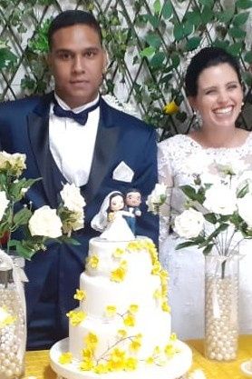 O casamento de Alex Alves e Amanda  em São Paulo 1