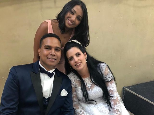 O casamento de Alex Alves e Amanda  em São Paulo 5