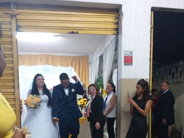 O casamento de Alex Alves e Amanda  em São Paulo 6