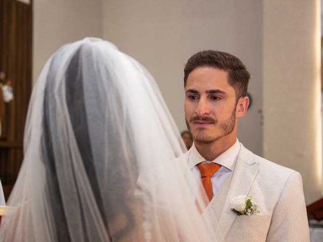 O casamento de Matheus e Madeline em Curitiba, Paraná 17