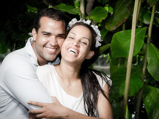 O casamento de Glaucio e Adina em Salvador, Bahia 25