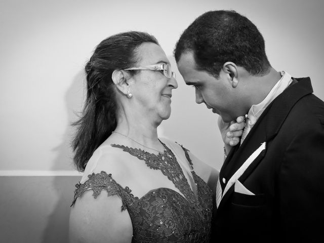 O casamento de Glaucio e Adina em Salvador, Bahia 30