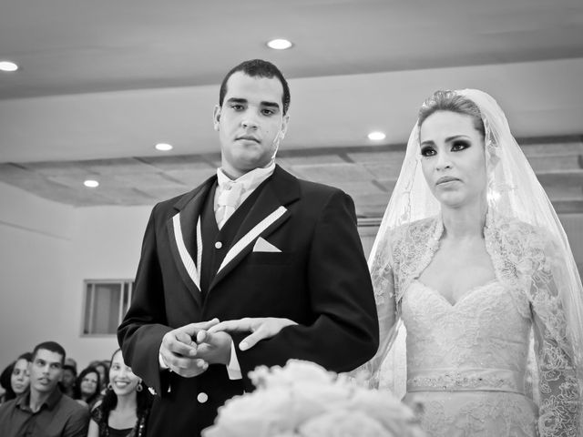 O casamento de Glaucio e Adina em Salvador, Bahia 36