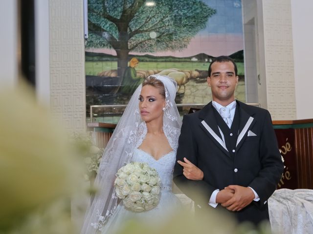 O casamento de Glaucio e Adina em Salvador, Bahia 39