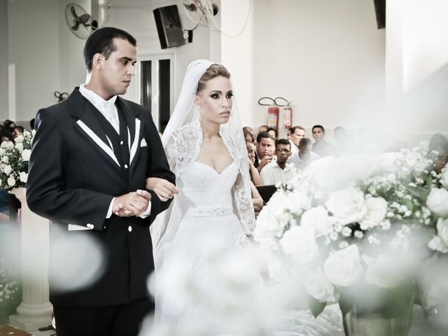 O casamento de Glaucio e Adina em Salvador, Bahia 41