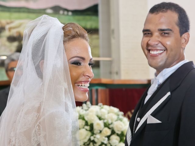 O casamento de Glaucio e Adina em Salvador, Bahia 43