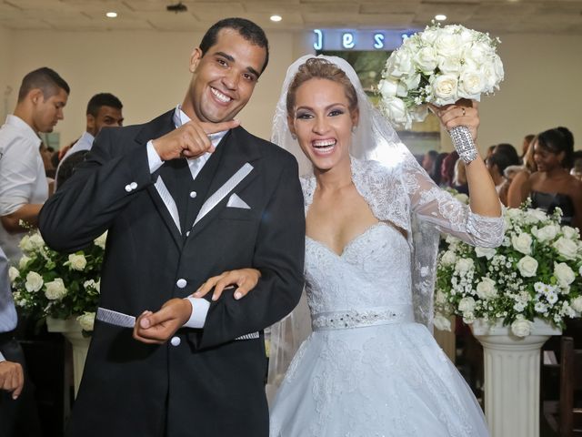 O casamento de Glaucio e Adina em Salvador, Bahia 44