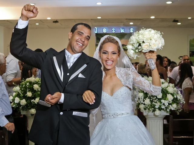 O casamento de Glaucio e Adina em Salvador, Bahia 45
