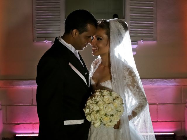 O casamento de Glaucio e Adina em Salvador, Bahia 50