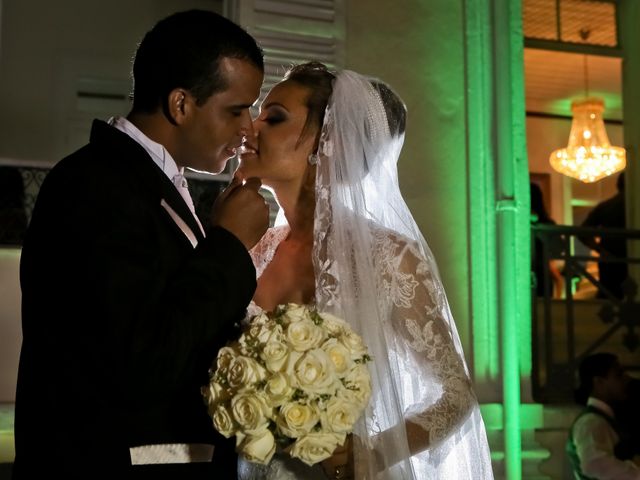 O casamento de Glaucio e Adina em Salvador, Bahia 51