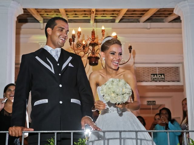 O casamento de Glaucio e Adina em Salvador, Bahia 52