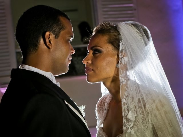 O casamento de Glaucio e Adina em Salvador, Bahia 53